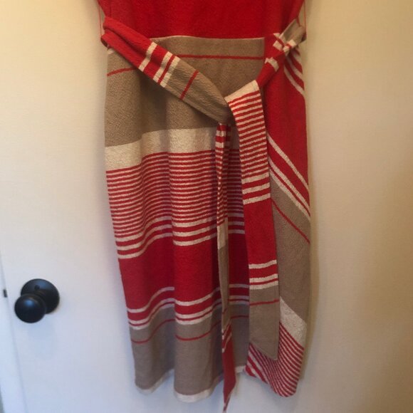 Anthropologie Lilka Sorella Dress sz M - Picture 5 of 13